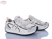 Кроссовки Aba W8ABA10-1 от магазина Frison