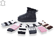 Угги Lilin L953-1 от магазина Frison