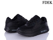 Кроссовки Fdek H9006-1 от магазина Frison