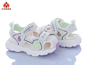 Босоножки Солнце MD604-1M от магазина Frison