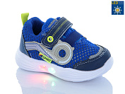 Кроссовки Xifa Kids 74-81K LED от магазина Frison