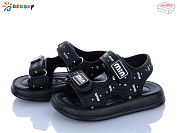 Босоножки Klf BLK012-1A от магазина Frison