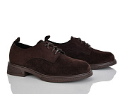 Туфли Бабочка 9172-121 от магазина Frison