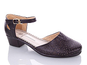 Туфли Коронате C202-8 батал от магазина Frison