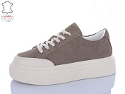 Кроссовки Qq Shoes 7QQ09-6 от магазина Frison