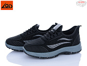 Кроссовки Lqd M563-1 от магазина Frison