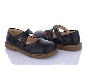 Туфли Violeta G34-B6819 black от магазина Frison
