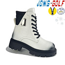 Ботинки Jong-Golf C40367-7 от магазина Frison