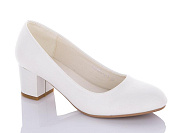 QQ Shoes KU7053-2-3 от магазина Frison