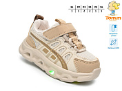 Кроссовки Том.М 65044C LED от магазина Frison
