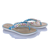 Шлепанцы Xifa W3-4 от магазина Frison