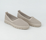 Балетки Allshoes 212059 от магазина Frison