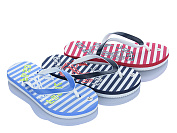 Шлепанцы Optstok B922 mix от магазина Frison