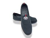 Кроссовки Rai Shoes T3 чорний от магазина Frison