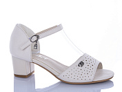 Босоножки Aba BR705-21-2 от магазина Frison