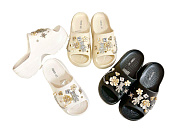 Шлепанцы Rai Shoes 312-1 mix от магазина Frison