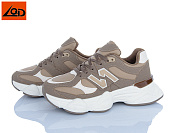 Кроссовки Lqd W788 beige от магазина Frison