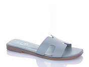 Шлепанцы Qq Shoes B9-6 от магазина Frison