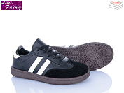 Кроссовки Little Fairy A192-1 от магазина Frison