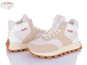 Кроссовки Qq Shoes JP38-2 от магазина Frison