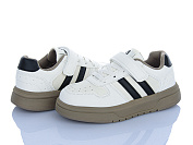 Кроссовки Clibee-Shosho ABC3703P-1 beige от магазина Frison