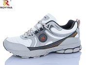 Кроссовки Royyna 099MВ-4 батал от магазина Frison