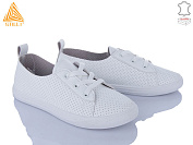 Кроссовки Stilli Group XB60-1 шкіра от магазина Frison