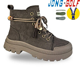 Ботинки Jong-Golf C31092-4 от магазина Frison