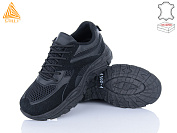 Кроссовки Stilli Group A300-1 шкіра піна от магазина Frison