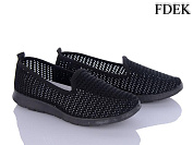Туфли Fdek AF02-051B от магазина Frison
