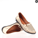 Балетки Allshoes 214031 от магазина Frison