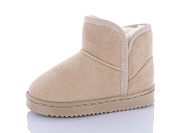 Угги Okshoes B301 beige от магазина Frison