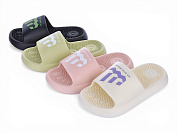 Шлепанцы Jh-Ян 5628 mix от магазина Frison