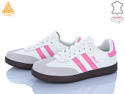 Кроссовки Stilli Group L2410-28 шкіра от магазина Frison