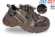 Кроссовки Jong-Golf C11990-4 от магазина Frison