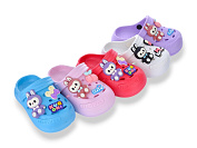 Кроксы Soylu 308 mix от магазина Frison