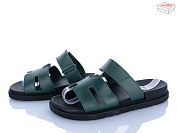 Шлепанцы Zahar T59-6 от магазина Frison