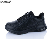 Кроссовки Sayota S2123-1 от магазина Frison