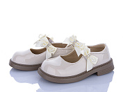 Туфли Clibee DB802 beige от магазина Frison