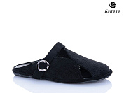 Шлепанцы Башили H6588-2 от магазина Frison