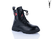 Ботинки Xifa Kids B1787-1 от магазина Frison