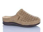 Шлепанцы Leguzaza 307-3 от магазина Frison