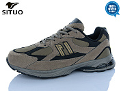 Кроссовки Situo A9703-5 waterproof от магазина Frison