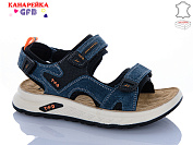 Босоножки Gfb R825-4 от магазина Frison