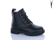 Ботинки Xifa Kids B1307-1B от магазина Frison