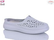 Шлепанцы Gukkcr YK0033-7 от магазина Frison