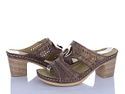 Шлепанцы Xifa XF01-L14306-23 от магазина Frison