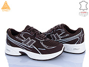 Кроссовки Stilli Group N370-12 шкіра от магазина Frison