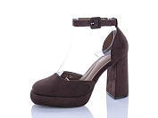 Туфли Loretta V017-3 от магазина Frison