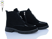 Ботинки Ailinda 03141-14Б от магазина Frison